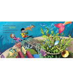 How to Catch a Mermaid | Libro infantil