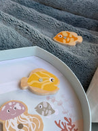 Speedy Monkey Fishing Game