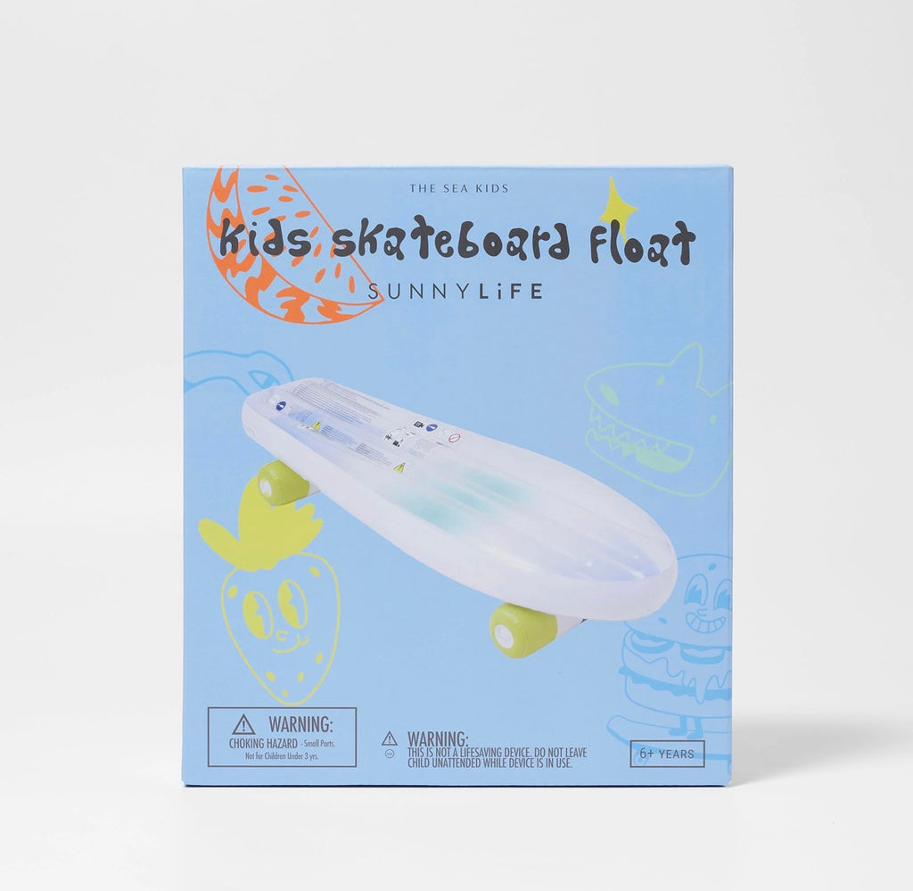Sunnylife Inflable Skateboard