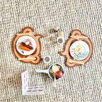 Speedy Monkey Dining Set