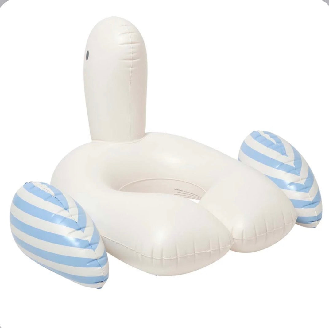 Sunnylife Kids Pool Float Sammy the Seagull