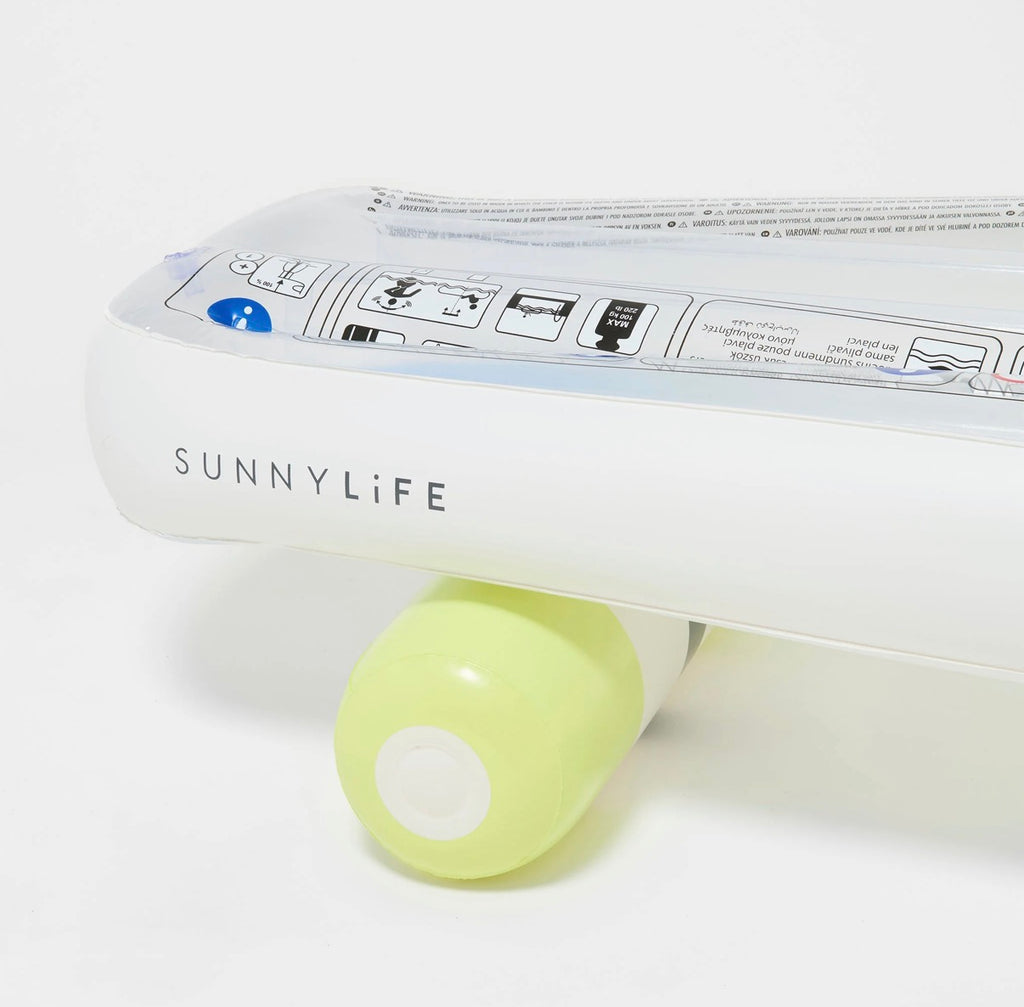 Sunnylife Inflable Skateboard
