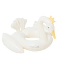 Sunnylife Princess Swan Cream Pool Float