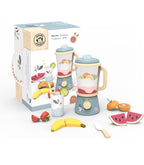 Speedy Monkey Blender