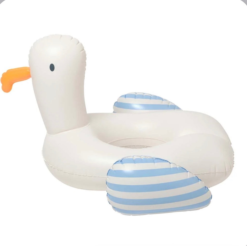 Sunnylife Kids Pool Float Sammy the Seagull