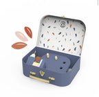 Speedy Monkey Tools Suitcase