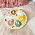 Garden Surprise Puzzle - Chicks & Bunnies