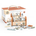 Speedy Monkey Tool Box - Workbench (2 in 1)