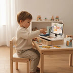 Speedy Monkey Cash Registrer