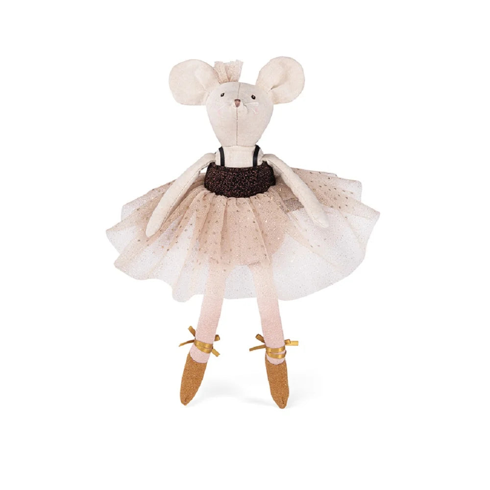 Moulin Roty Suitcase Tutus Doll