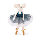 Moulin Roty Suitcase Tutus Doll