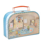 Moulin Roty - Suitcase - Doctors Medical Set