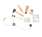 Moulin Roty - Suitcase - Doctors Medical Set