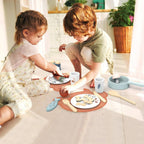 Speedy Monkey Dining Set
