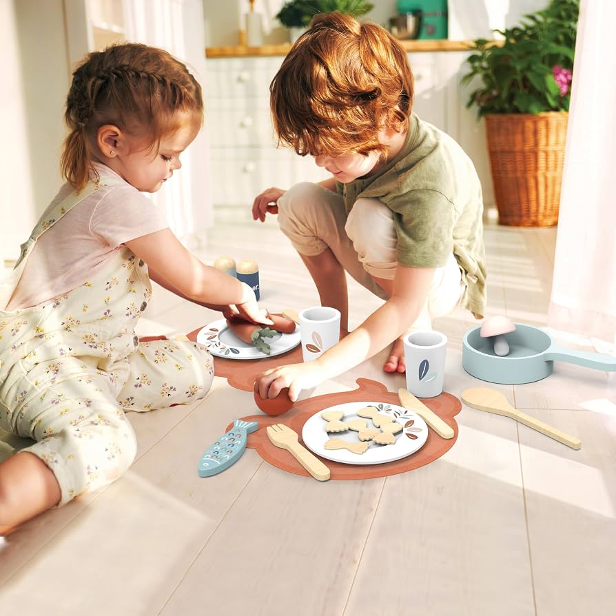 Speedy Monkey Dining Set