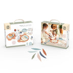 Speedy Monkey Dining Set