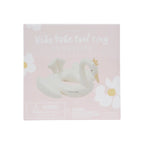 Sunnylife Princess Swan Cream Pool Float
