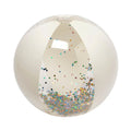 Sunnylife Cotton Candy Glitter Beach Ball
