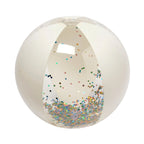 Sunnylife Cotton Candy Glitter Beach Ball
