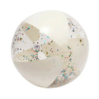 Sunnylife Cotton Candy Glitter Beach Ball