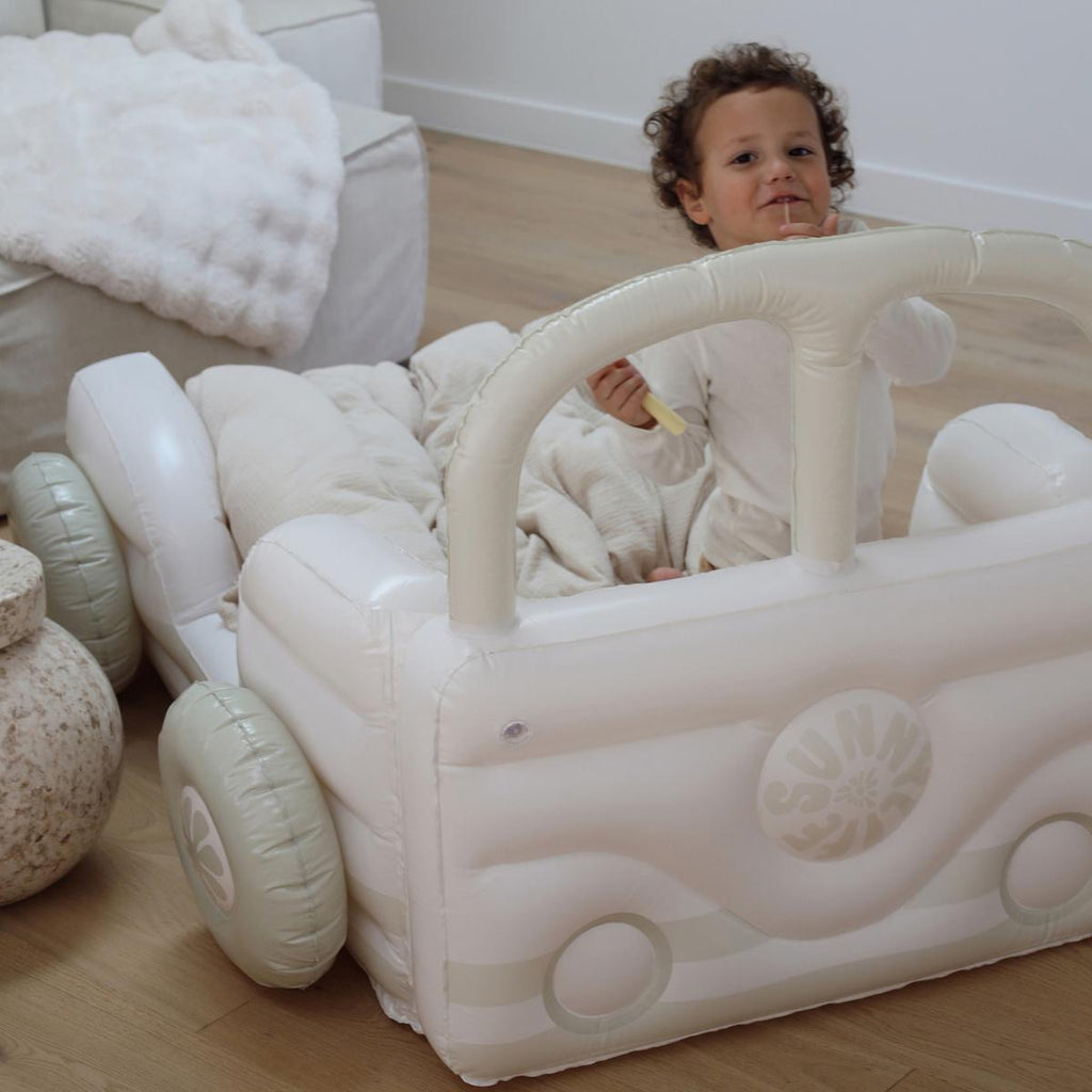 Sunnylife Kids Air Mattress - Summer Van