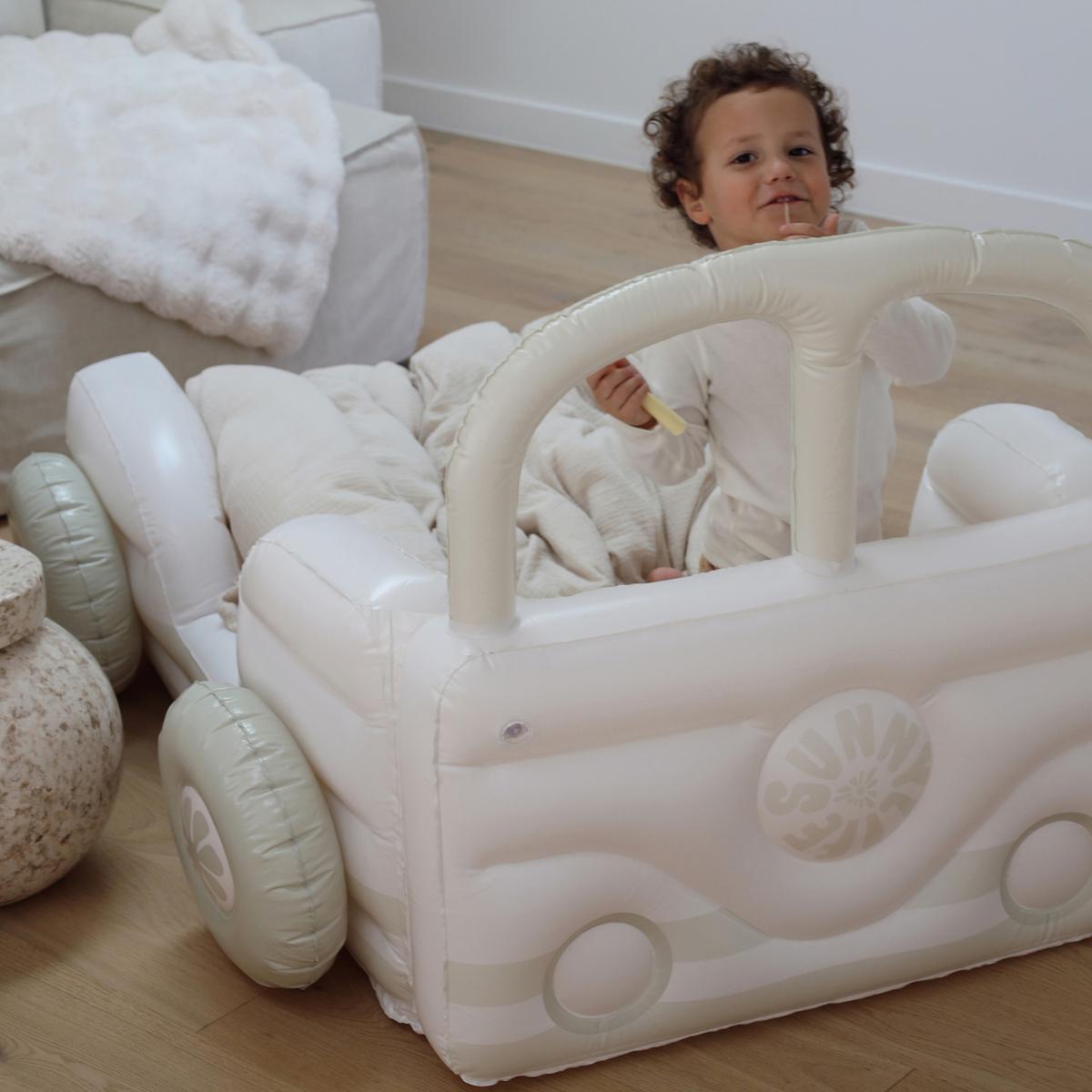 Sunnylife Kids Air Mattress - Summer Van