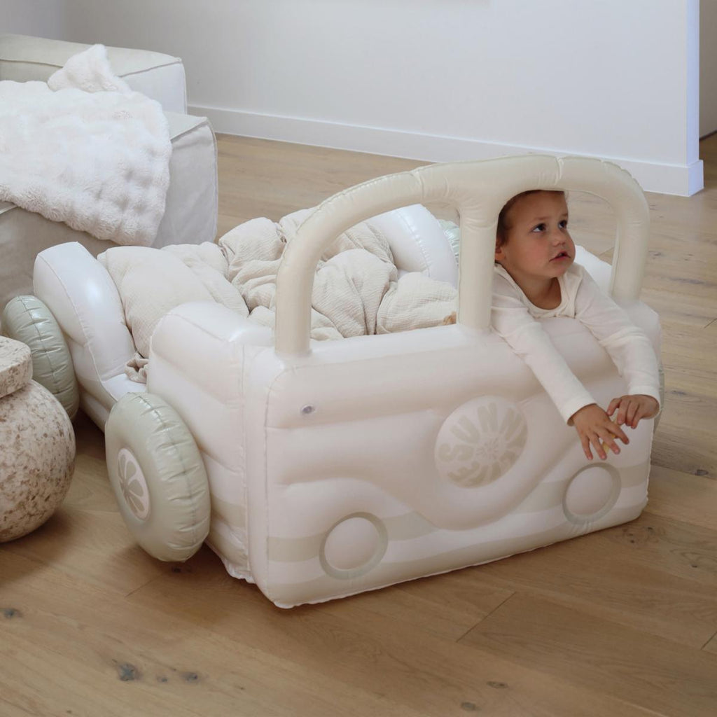 Sunnylife Kids Air Mattress - Summer Van
