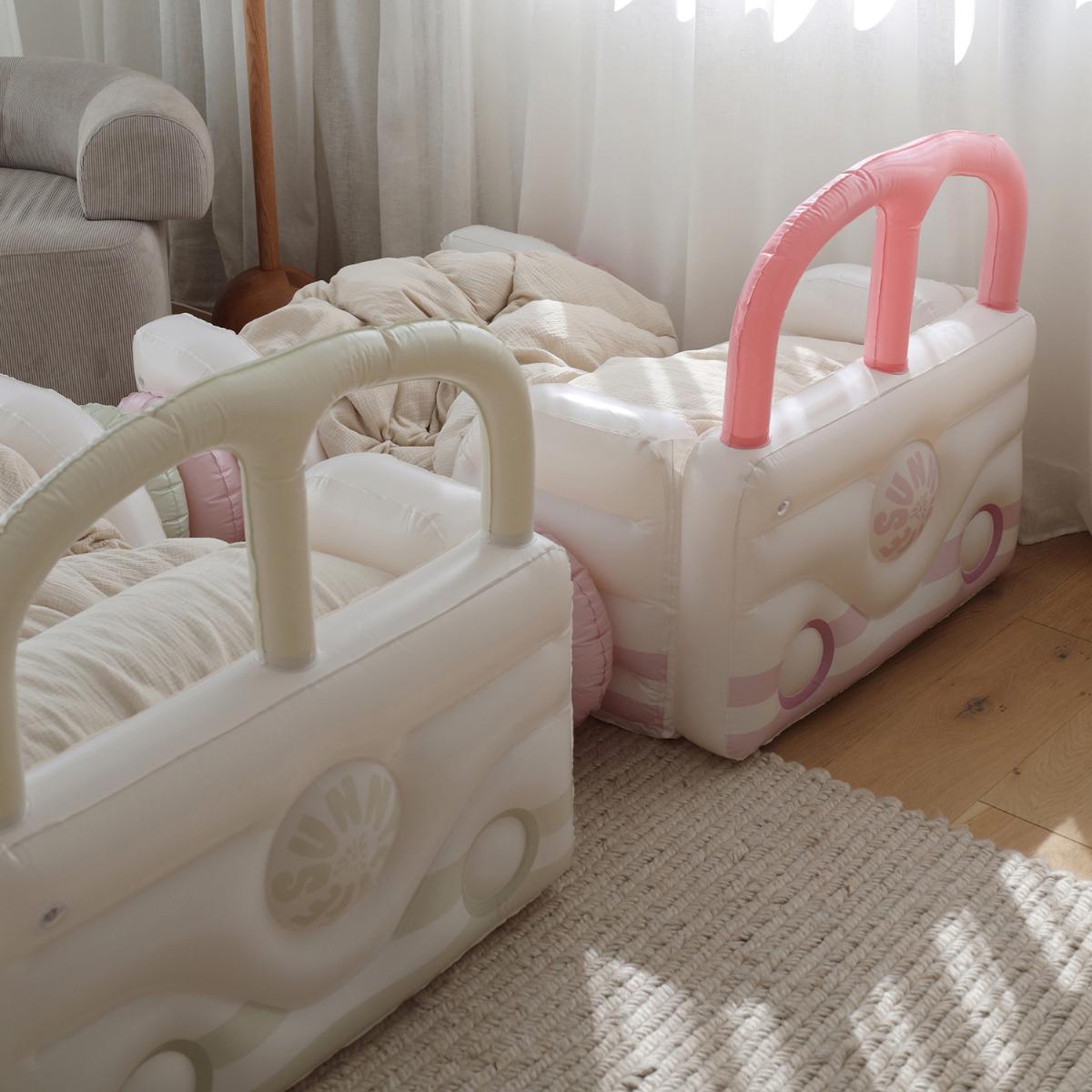 Sunnylife Kids Air Mattress - Summer Van
