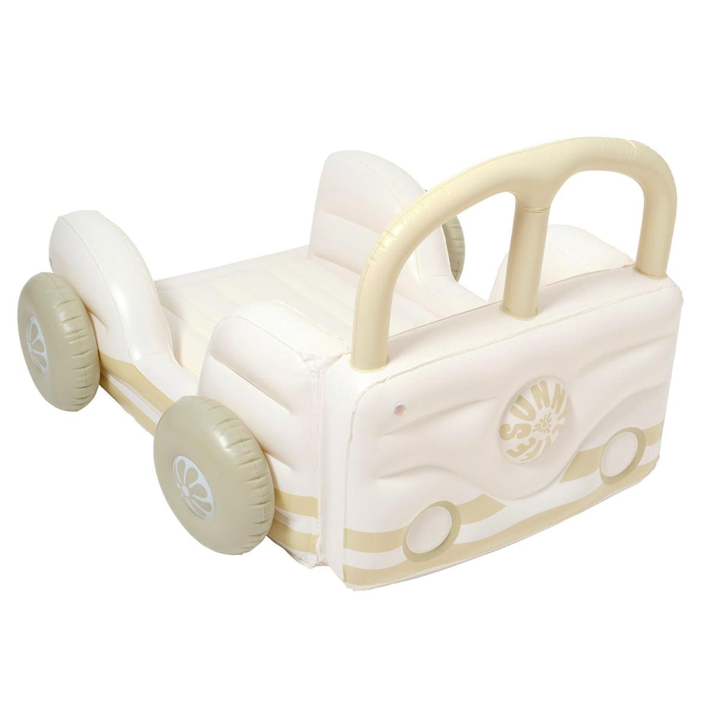 Sunnylife Kids Air Mattress - Summer Van