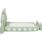 Sunnylife Kids Air Mattress - Monster Green