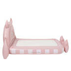 Sunnylife Kids Air Mattress - Monster Pink