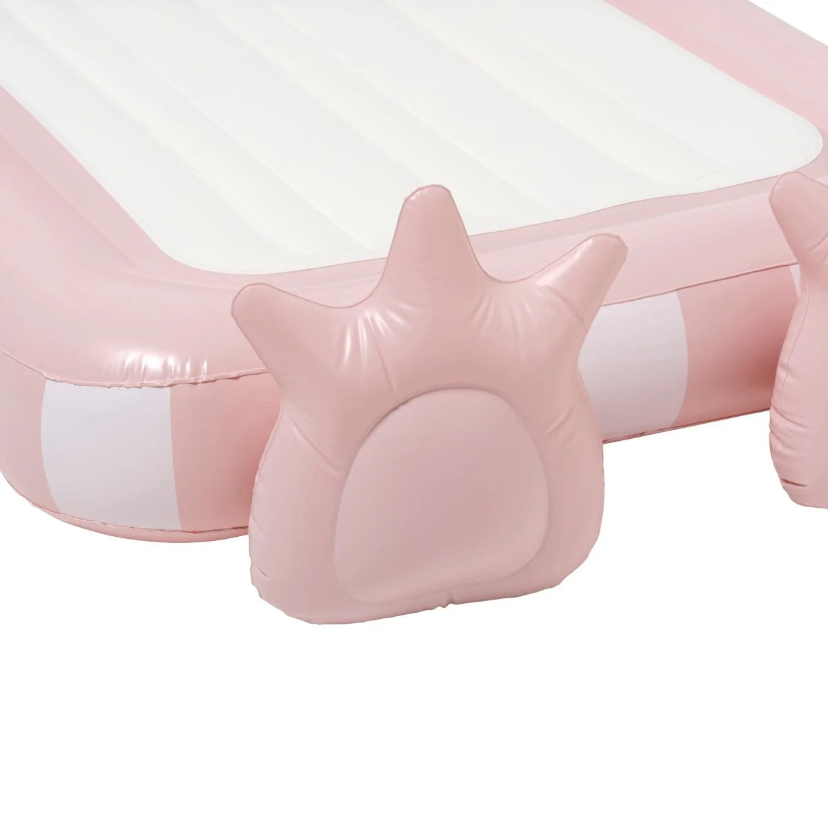 Sunnylife Kids Air Mattress - Monster Pink