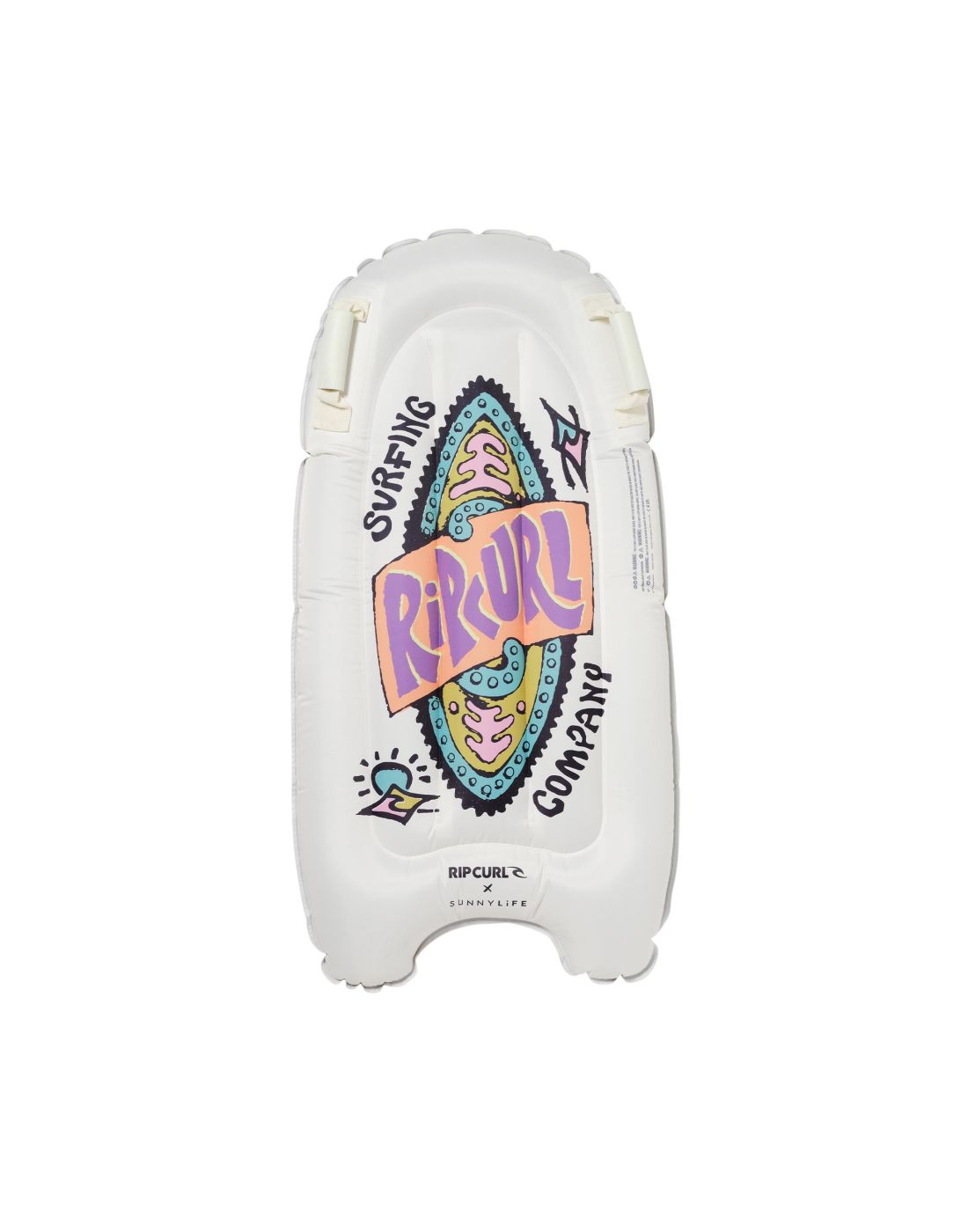 Sunnylife Kids Surf Mat - Shield Surf Chalk