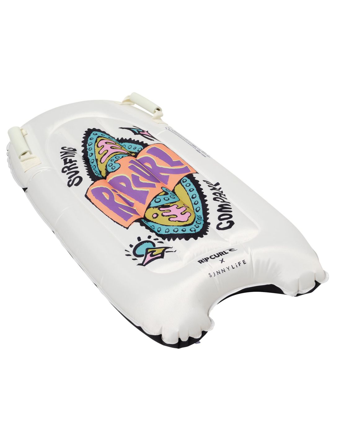 Sunnylife Kids Surf Mat - Shield Surf Chalk
