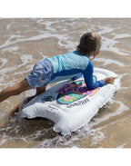 Sunnylife Kids Surf Mat - Shield Surf Chalk