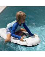Sunnylife Kids Surf Mat - Shield Surf Chalk