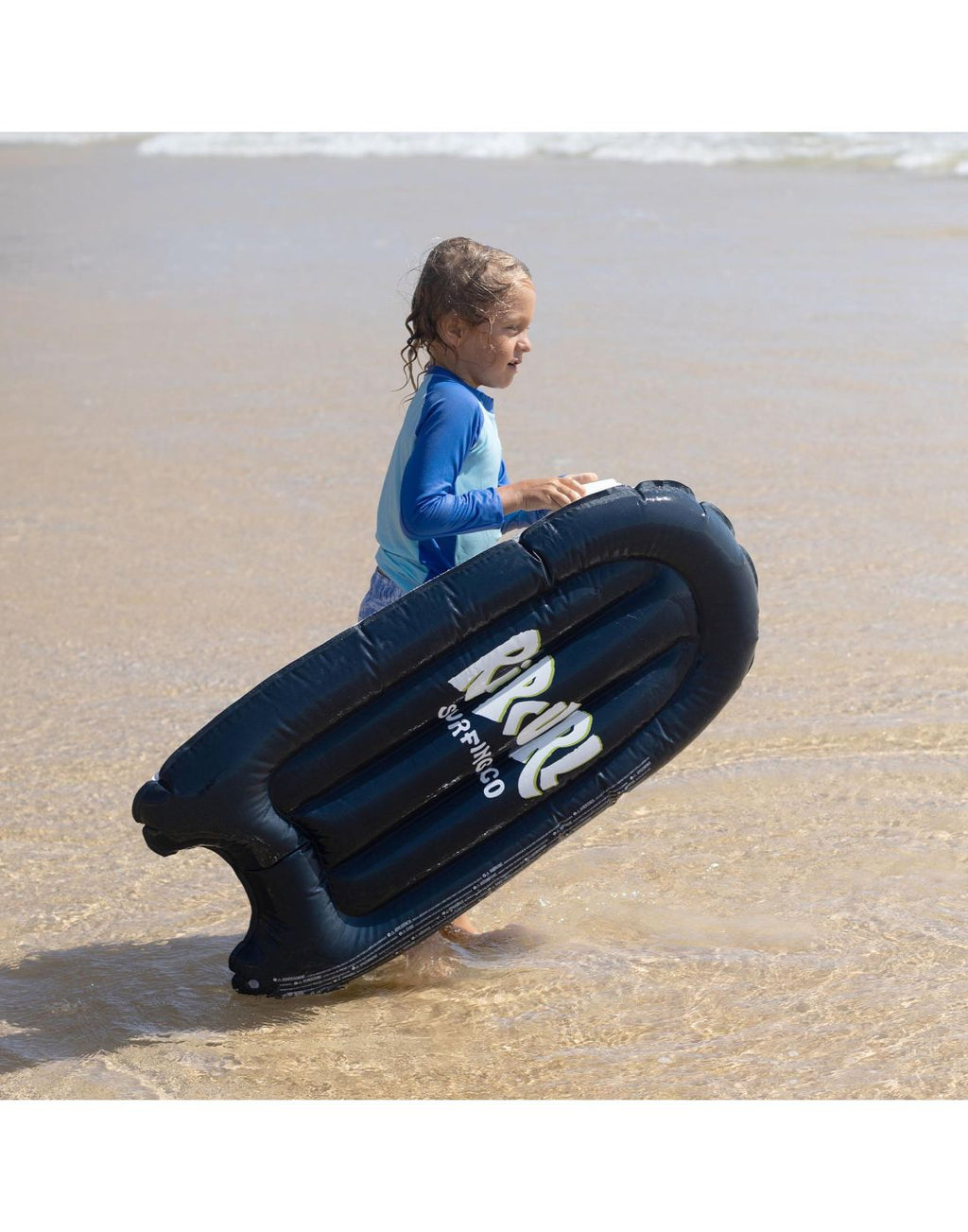 Sunnylife Kids Surf Mat - Shield Surf Chalk