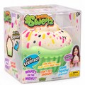 Squishy Sweetz Cupcake perfumado