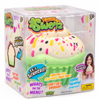 Squishy Sweetz Cupcake perfumado
