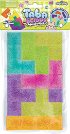 Squishy Taba-licious Squish bricks