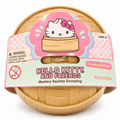 Squishy Hello Kitty and Friends Mystery Dumpling