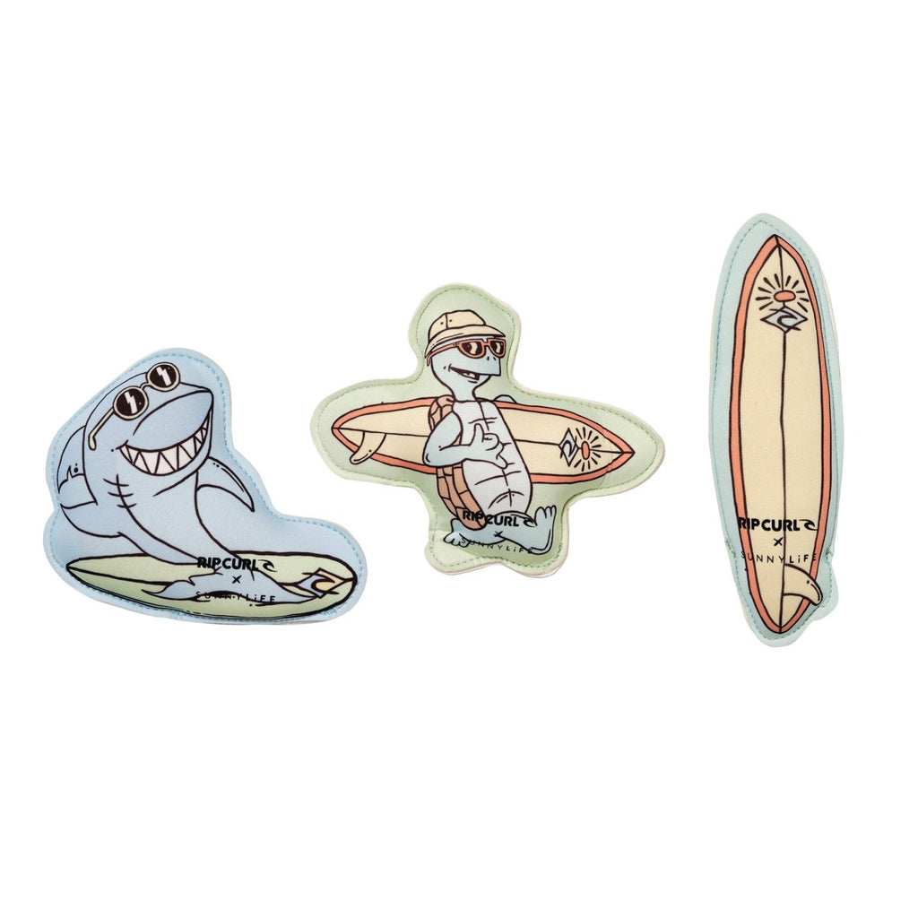 Sunnylife Dive buddies Sherd Turtle Rip Curl