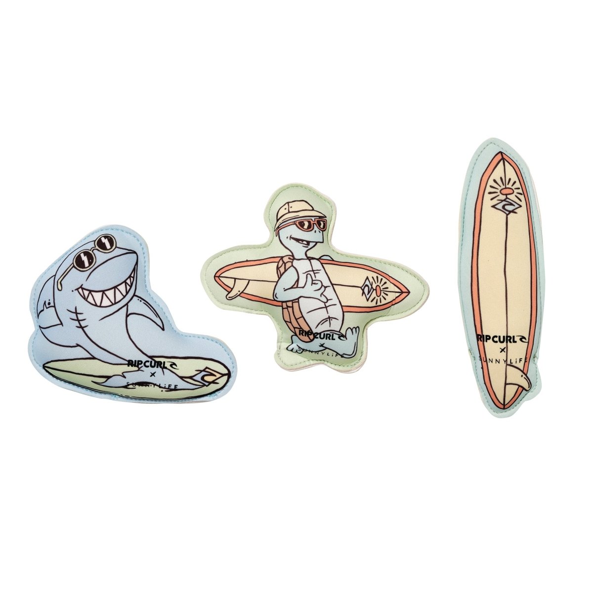 Sunnylife Dive buddies Sherd Turtle Rip Curl