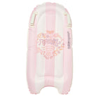 Sunnylife Kids Surf Mat - Dolphin Surf Co Pink Stripe