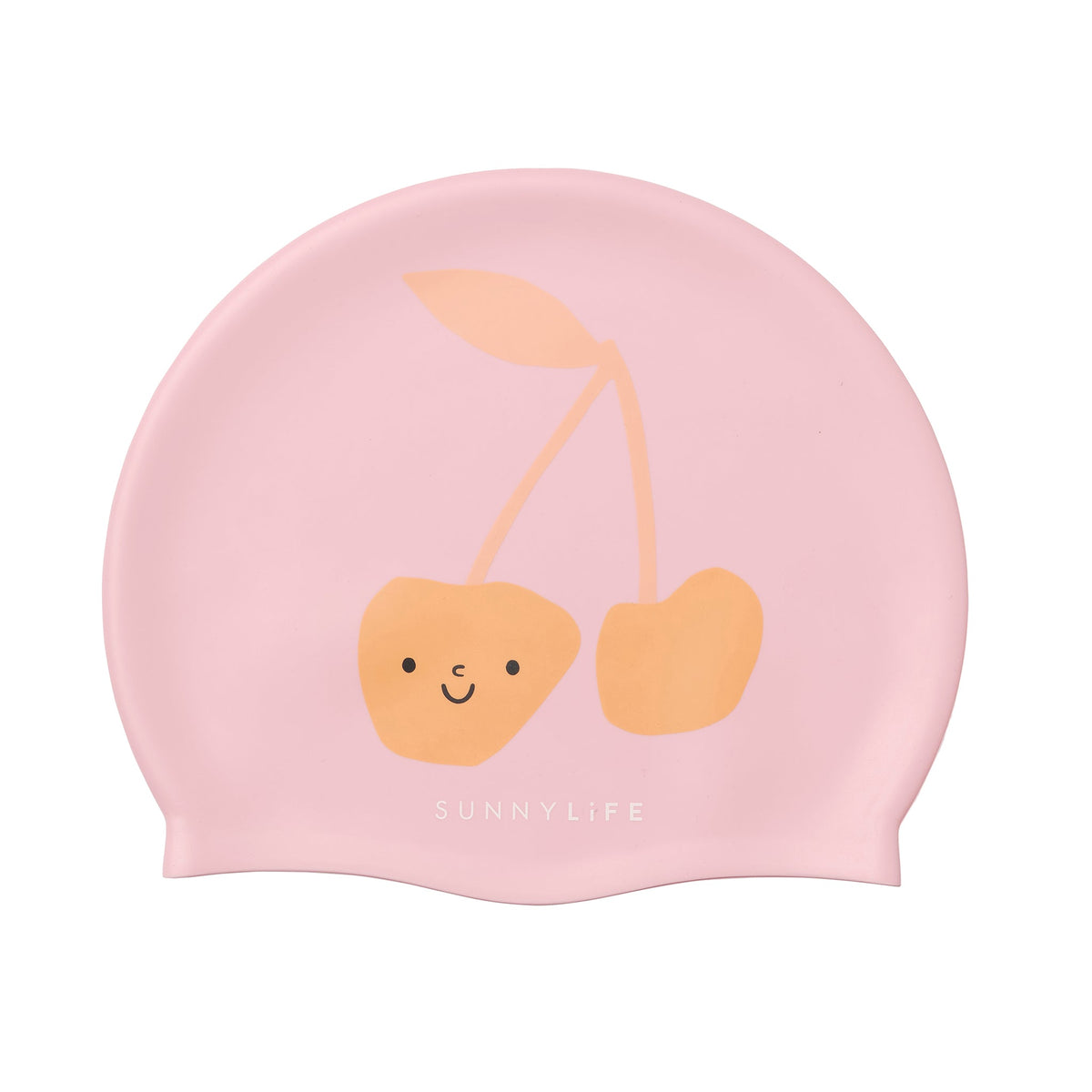 Sunnylife Swimming Cap Cotton Candy Pink