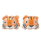 Sunnylife Inflatable Arm - Tino the Tiger Clay