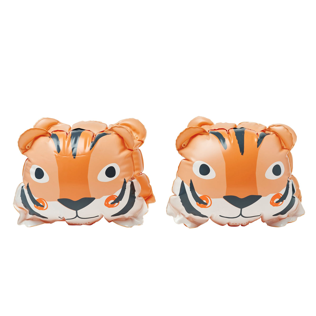 Sunnylife Inflatable Arm - Tino the Tiger Clay