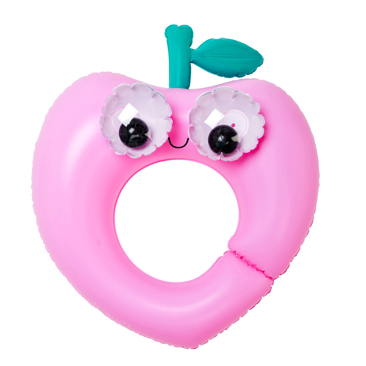 Sunnylife Kiddy Float - Poppy the Peach Pink