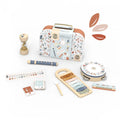 Speedy Monkey 5-Piece Musical Instrument Set