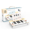 Speedy Monkey Piano Keyboard